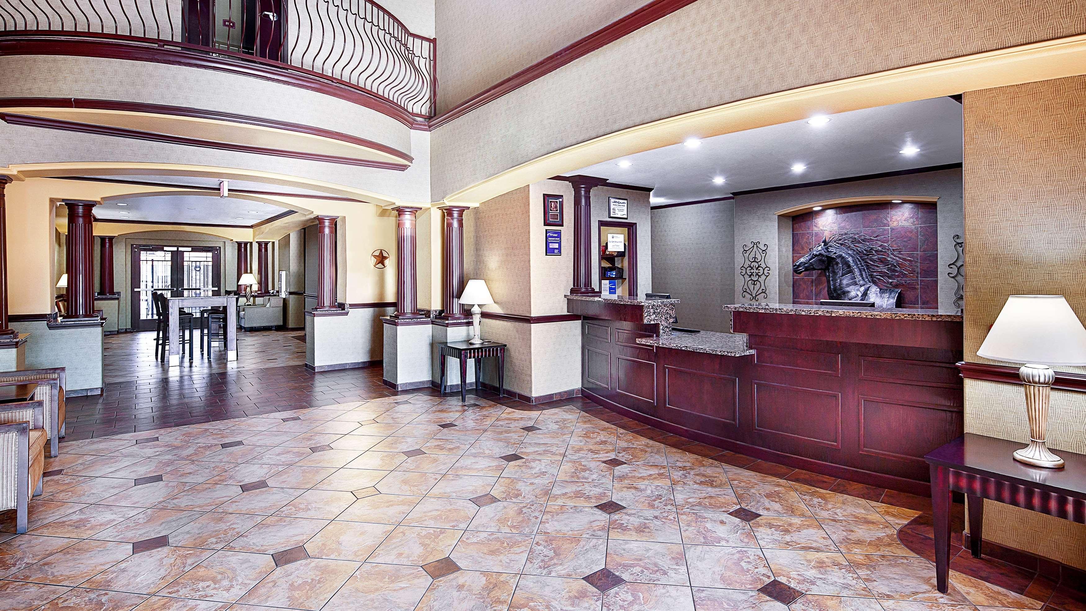 Best Western Plus Royal Mountain Inn & Suites Athens Exterior foto