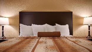 Best Western Plus Royal Mountain Inn & Suites Athens Quarto foto