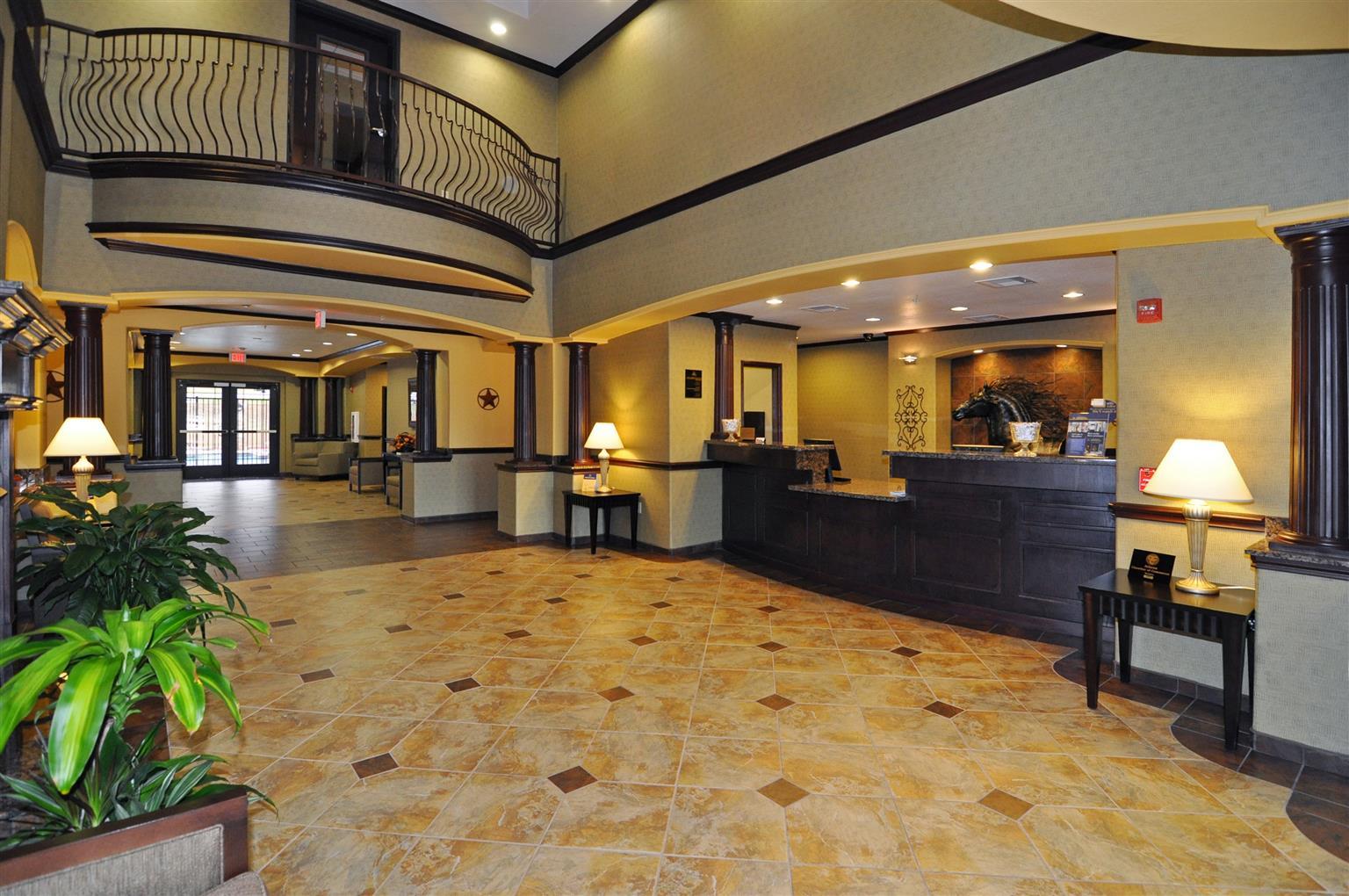 Best Western Plus Royal Mountain Inn & Suites Athens Exterior foto